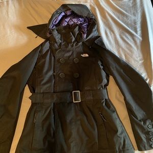 North Face Ski Jacket